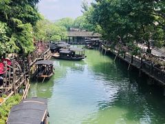 -乌镇景区