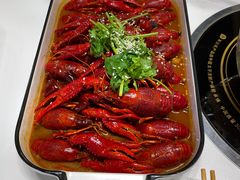 -鱼羊宴烤鱼羊蝎子烧烤(怡馨家园店)