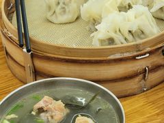 -海汇源老烧麦店(东大街总店)
