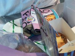 -PAOPAO Bakery&Café(港汇店)