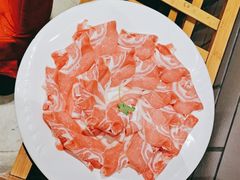 -凤吉园乌拉满族火锅中华老字号(繁荣路店)