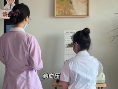 -全景医学影像·杭州全景麒麟门诊部