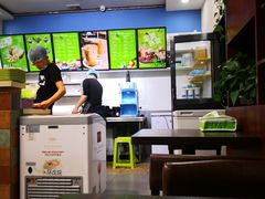 -MOMO冰品·生巧汤圆(红桥店)