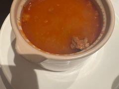 -汤城小厨•粤菜•靓汤(苏州街店)