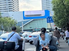 -万达广场(济南高新店)