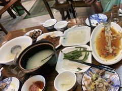 -老马家·舌尖上的西塘美食