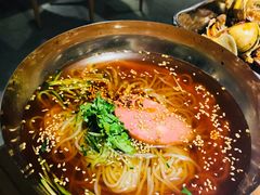 -一顿烧烤(八经街店)