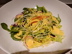 -悦融琥珀·京鲁菜·海味珍品(西单店)