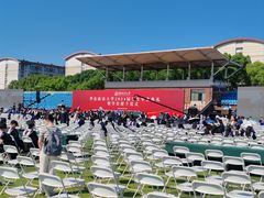 -华东政法大学(松江校区)