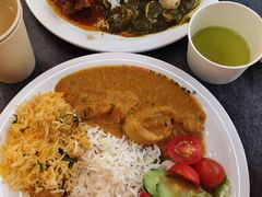 -清真·AL-JANNAT 佳纳特餐厅(狮子桥店)