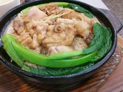 -香港仔茶餐厅(凤阳店)