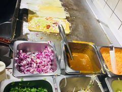 -四环冷面王(西单华威约饭街店)
