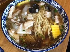 -裕兴记·三虾面(西北街总店)