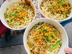 -家阳赵师傅油饼包烧麦(粮道街店)