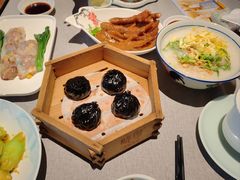 -晓粤·惹味粤菜(凯德乐峰广场店)