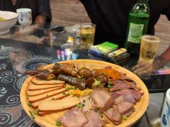 -阿嫂印象·民间江湖菜(大学城店)