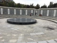 -唐城墙遗址公园