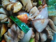 -顺利靓汤酒楼(横荷店)