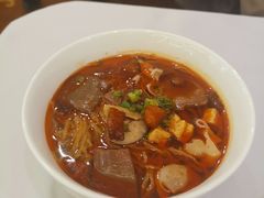 贵州肠旺面-贵州大厦贵州厅(樱花园西街店)