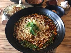 重庆小面-好這口重庆小面(总店)