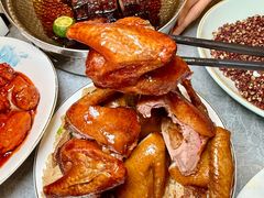 -朱记乳鸽王·非遗石岐乳鸽·全鸽宴(大兴旗舰店)