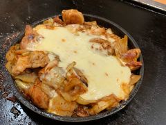-鹤桥风月(ヨドバシ梅田店)