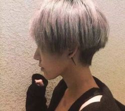 seven老师-Sugar Hair Salon