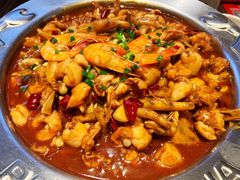 -胖哥俩肉蟹煲(盐城金鹰国际店)