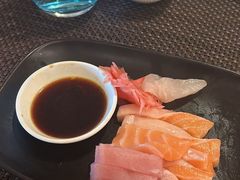 -长沙北辰洲际酒店-兰调全日餐厅