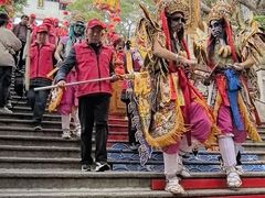 -莆田湄洲妈祖祖庙