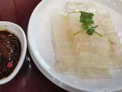 肉皮冻-天赢酒楼(青馨家园店)