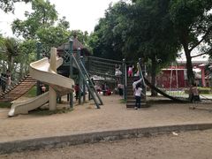 -揭东万竹园旅游景区