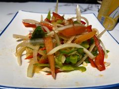 -欧提汗·新疆餐厅·清真(银都路店)