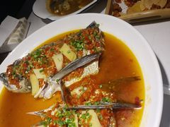 -千岛湖小鱼儿·淳安匠心农家菜