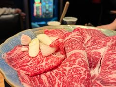 -满来寿喜烧(金虹桥店)