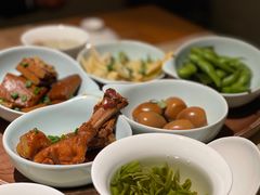 -青藤茶馆(凤起路店)