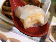 -添好运点心专门店(北角店)