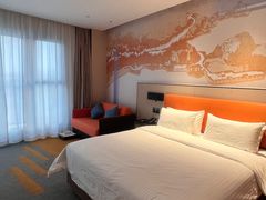 -舟山希尔顿酒店