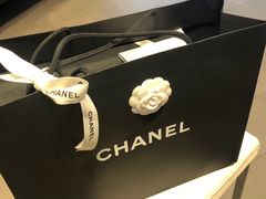 -CHANEL(ifs国际金融店)