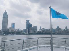 -上海轮渡售票处