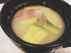 -半山腰·云南菜(侨福芳草地店)