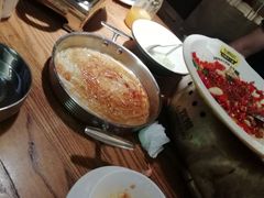 -炊烟小炒黄牛肉(中心印象城店)