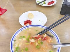 -老回回小吃(百万庄店)