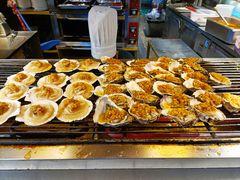 -V-ONE西雅图海鲜自助餐厅(仓山万达广场店)