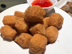一口酥豆腐-陶陶居酒家(环市东店)