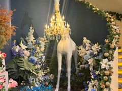 -狮拾久·现代新加坡料理(福田COCO Park店)