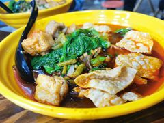 -龍城柳州螺蛳粉(群星路店)