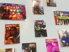 -京朋串屋·烧烤(望京西路总店)