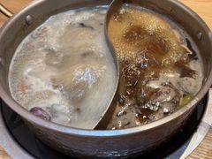 -松野谷·寿喜烧自助(华联顺义金街购物中心店)