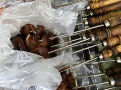 -王记西鎮电烤肉(汶上路店)